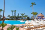 Hotel Iberostar Malaga Playa wakacje