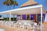Bar przy basenie
