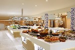 Hotel Iberostar Malaga Playa wakacje