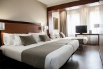 Hotel Abba Rambla wakacje