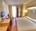Hotel Abba Rambla wakacje