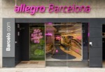 Hotel Allegro Barcelona wakacje