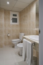 Hotel Hotel Atiram Arenas wakacje