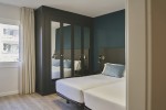 Hotel Hotel Atiram Arenas wakacje