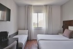 Hotel Hotel Atiram Arenas wakacje