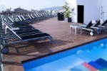 Hotel Axel Hotel Barcelona and Urban Spa Adults Only wakacje