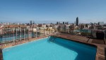 Hotel Catalonia Atenas wakacje