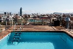 Hotel Catalonia Atenas wakacje