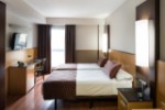 Hotel Catalonia Atenas wakacje