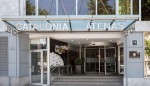Hotel Catalonia Atenas wakacje