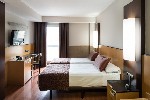 Hotel Catalonia Atenas wakacje