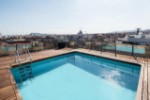 Hotel Catalonia Atenas wakacje