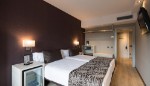 Hotel Catalonia Atenas wakacje