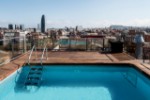 Hotel Catalonia Atenas wakacje