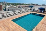 Hotel Catalonia Barcelona Plaza wakacje