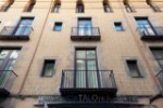 Hotel Catalonia Born wakacje
