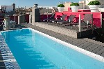 Hotel Catalonia Born wakacje