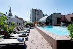 Hotel Catalonia Catedral wakacje
