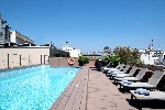 Hotel Catalonia Catedral wakacje
