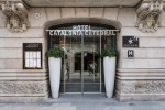 Hotel Catalonia Catedral wakacje