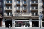 Hotel Catalonia Diagonal Centro wakacje
