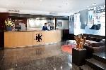 Hotel Catalonia Diagonal Centro wakacje