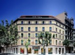 Hotel Catalonia Eixample 1864 wakacje
