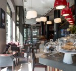 Hotel Catalonia Eixample 1864 wakacje