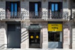 Hotel Catalonia Gran Via BCN wakacje