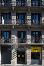 Hotel Catalonia Gran Via BCN wakacje