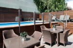 Hotel Catalonia Mikado wakacje