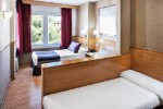 Hotel Catalonia Park Guell wakacje
