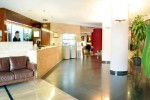 Hotel Catalonia Park Guell wakacje
