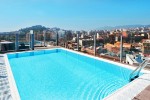 Hotel Catalonia Park Guell wakacje