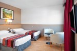 Hotel Catalonia Park Guell wakacje
