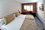 Hotel Catalonia Park Putxet wakacje
