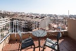 Hotel Catalonia Park Putxet wakacje