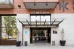 Hotel Catalonia Sagrada Familia wakacje