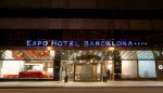 Hotel Expo Hotel Barcelona wakacje