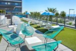 Hotel Occidental Atenea Mar Adults Only wakacje