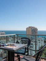 Hotel Pierre Vacances Benalmadena Principe wakacje