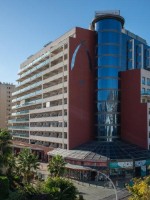 Hotel Pierre Vacances Benalmadena Principe wakacje