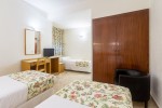 Hotel Leuka wakacje