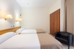 Hotel Leuka wakacje
