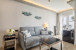 Hotel MELIA ALICANTE wakacje