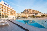 Hotel Melia Alicante wakacje