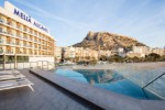 Hotel The Level at Melia Alicante (Adults Only) wakacje