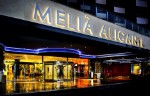 Hotel The Level at Melia Alicante (Adults Only) wakacje