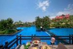 Hotel Asia Gardens Hotel and Thai Spa, a Royal Hideaway Hotel wakacje