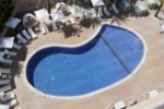Hotel Agua Azul Benidorm (Adults Only) wakacje
